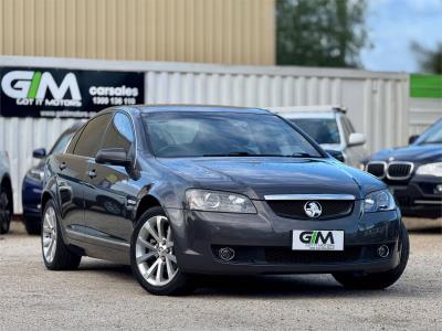2008 Holden Calais V Sedan VE MY08.5 for sale in Melbourne - West