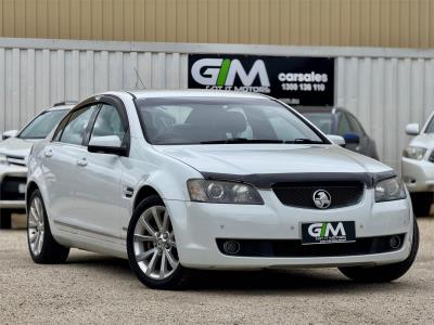 2010 Holden Calais V Sedan VE MY10 for sale in Melbourne - West