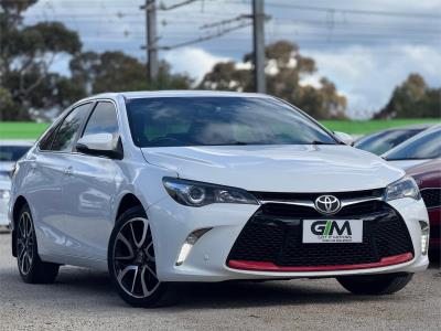 2016 Toyota Camry Atara SX Sedan ASV50R for sale in Melbourne - West
