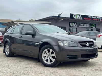 2009 Holden Commodore Omega Wagon VE MY09.5 for sale in Melbourne - West