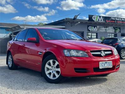2010 Holden Commodore Omega Sedan VE MY10 for sale in Melbourne - West