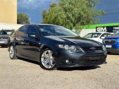 2012 Ford Falcon XR6 Sedan FG MkII for sale in Melbourne - West
