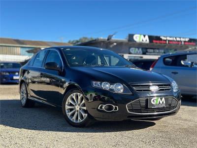 2014 Ford Falcon G6 Sedan FG MkII for sale in Melbourne - West