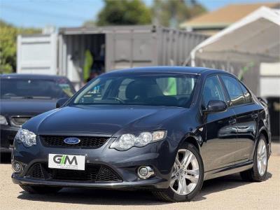 2011 Ford Falcon XR6 Sedan FG for sale in Melbourne - West