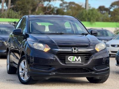 2015 Honda HR-V VTi Wagon MY15 for sale in Melbourne - West