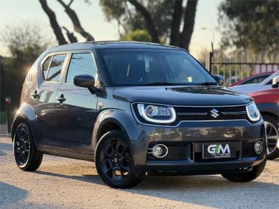 2018 Suzuki Ignis GLX Hatchback MF for sale in Melbourne - West