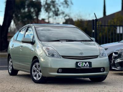 2008 Toyota Prius Liftback NHW20R for sale in Melbourne - West