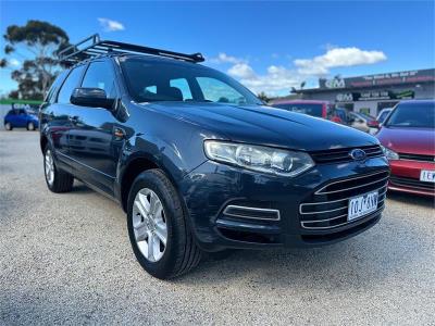 2012 Ford Territory TS Wagon SZ for sale in Melbourne - West