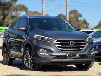 2015 Hyundai Tucson Active X Wagon TL for sale in Melbourne - West