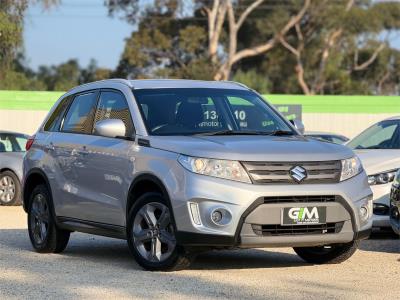 2015 Suzuki Vitara RT-S Wagon LY for sale in Melbourne - West