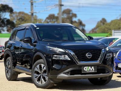 2023 Nissan X-TRAIL ST-L Wagon T33 MY23 for sale in Melbourne - West