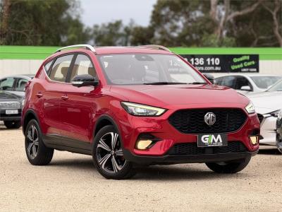 2020 MG ZST Excite Wagon MY21 for sale in Melbourne - West
