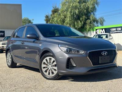 2018 Hyundai i30 Go Hatchback PD MY18 for sale in Melbourne - West
