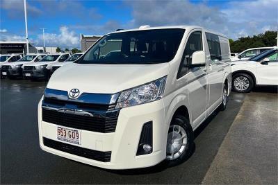 2023 Toyota Hiace Van Wagon GDH300R for sale in Robina