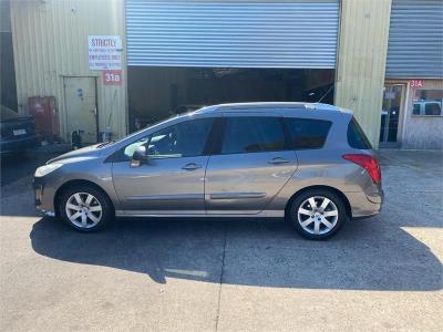2008 PEUGEOT 308 TOURING XSE HDi 2.0 4D WAGON for sale in Melbourne - South East