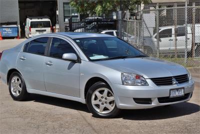 2006 MITSUBISHI 380 ES 4D SEDAN DB SERIES II for sale in Melbourne - South East