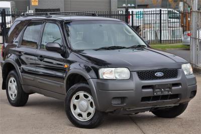 2005 FORD ESCAPE XLS 4D WAGON ZB for sale in Melbourne - South East