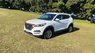2015 HYUNDAI TUCSON ACTIVE (FWD) 4D WAGON TLE for sale in Newcastle and Lake Macquarie