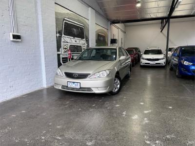2006 TOYOTA CAMRY ALTISE 4D SEDAN ACV36R UPGRADE for sale in Blackburn