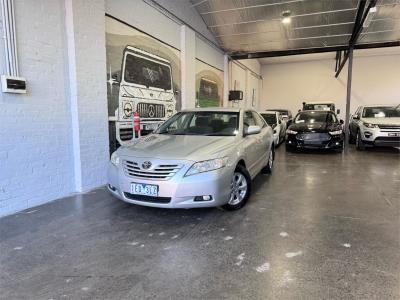 2007 TOYOTA CAMRY ATEVA 4D SEDAN ACV40R for sale in Blackburn
