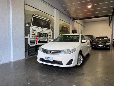 2014 TOYOTA CAMRY ALTISE 4D SEDAN ASV50R for sale in Blackburn