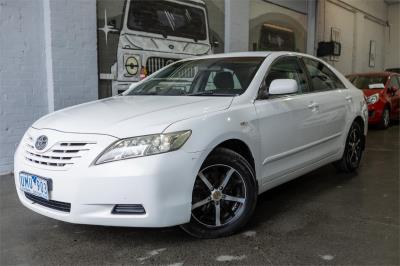 2006 TOYOTA CAMRY ALTISE 4D SEDAN ACV40R for sale in Blackburn