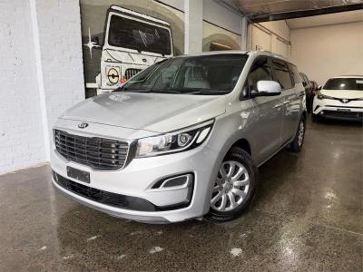 2018 KIA CARNIVAL S 4D WAGON YP PE MY19 for sale in Blackburn