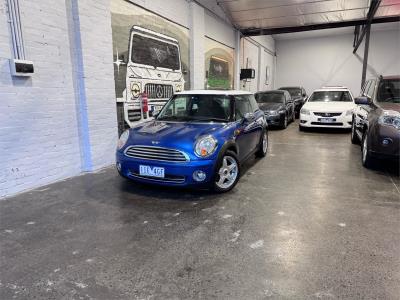 2009 MINI COOPER 2D HATCHBACK R56 for sale in Blackburn