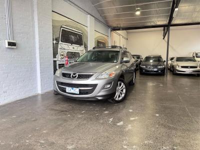 2011 MAZDA CX-9 LUXURY (FWD) 4D WAGON 10 UPGRADE for sale in Blackburn