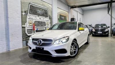 2013 MERCEDES-AMG E350 212059 for sale in Blackburn