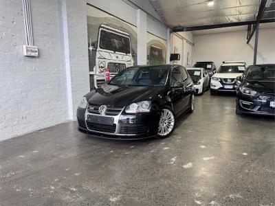 2016 VOLKSWAGEN GOLF GTi 5D HATCHBACK AU MY16 for sale in Blackburn