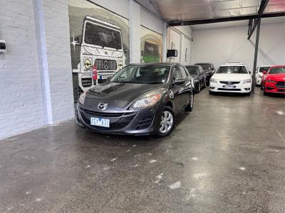 2009 MAZDA MAZDA3 NEO 5D HATCHBACK BL for sale in Blackburn