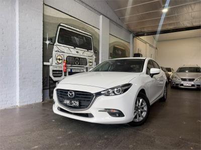 2017 MAZDA MAZDA3 MAXX 5D HATCHBACK BN MY17 for sale in Blackburn