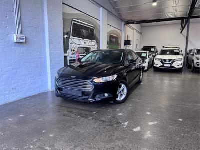 2015 FORD MONDEO AMBIENTE TDCi 5D HATCHBACK MD for sale in Blackburn