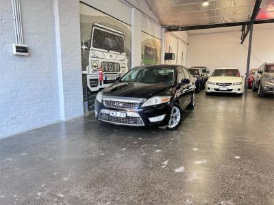 2008 FORD MONDEO TDCi 5D HATCHBACK MA for sale in Blackburn