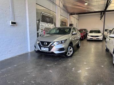 2018 NISSAN QASHQAI ST 4D WAGON J11 MY18 for sale in Blackburn