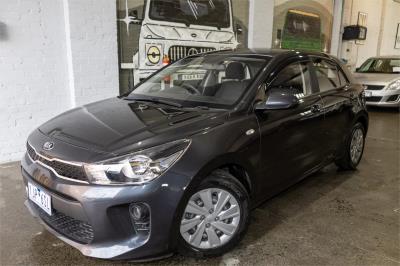 2017 KIA RIO S 5D HATCHBACK YB MY17 for sale in Blackburn