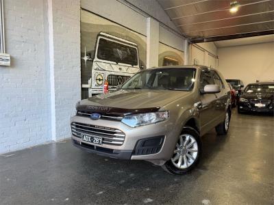 2015 FORD TERRITORY TX (RWD) 4D WAGON SZ MK2 for sale in Blackburn