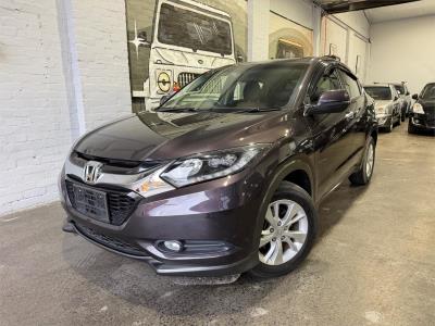 2015 HONDA VEZEL HYBRID for sale in Blackburn