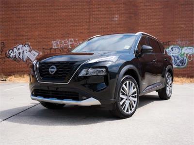 2024 NISSAN X-TRAIL Ti-L (4WD) e-POWER (HYBRID) 4D WAGON T33 MY25 for sale in Blackburn