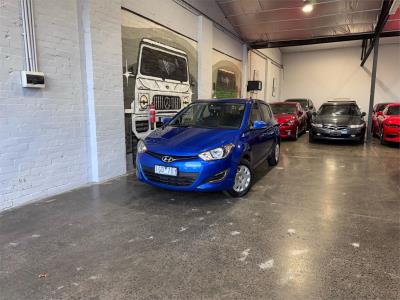 2015 HYUNDAI i20 ACTIVE 5D HATCHBACK PB MY14 for sale in Blackburn