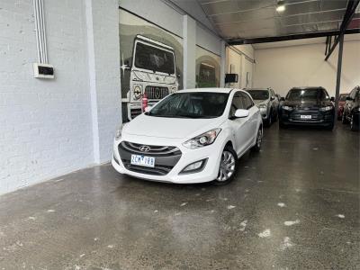 2014 HYUNDAI i30 ACTIVE 5D HATCHBACK GD MY14 for sale in Blackburn