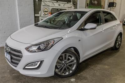 2016 HYUNDAI i30 for sale in Blackburn