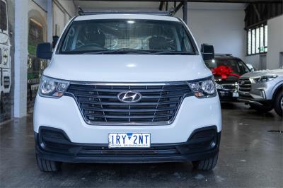 2020 HYUNDAI iLOAD 3S LIFTBACK 4D VAN TQ4 MY20 for sale in Blackburn