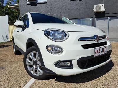 2015 FIAT 500X POP STAR 4D WAGON for sale in Nerang