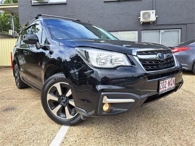 2016 SUBARU FORESTER 2.5i-L 4D WAGON MY16 for sale in Nerang