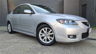 2006 MAZDA MAZDA3 MAXX SPORT 4D SEDAN BK MY06 UPGRADE for sale in Southport