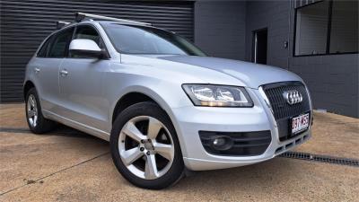 2011 AUDI Q5 2.0 TDI QUATTRO 4D WAGON 8R MY12 for sale in Southport