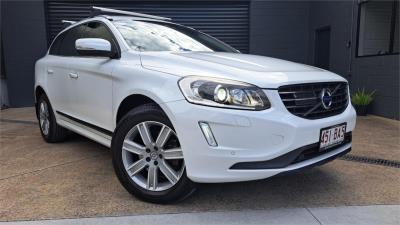 2016 VOLVO XC60 D4 LUXURY 4D WAGON DZ MY17 for sale in Southport