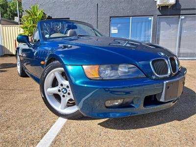 1998 BMW Z3 2D ROADSTER for sale in Nerang